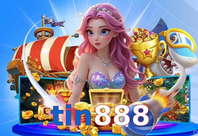 tin888