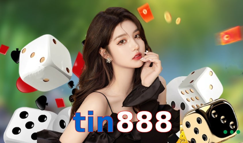 tin888